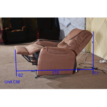 Schwenkbare Stühle mit Fernbedienung (D01-S)